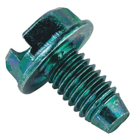 grounding clip metal box|grounding screws for metal boxes.